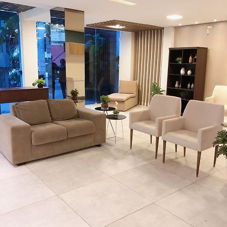 Angra Praia Hotel Форталеза Екстериор снимка