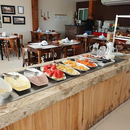 Angra Praia Hotel Форталеза Екстериор снимка
