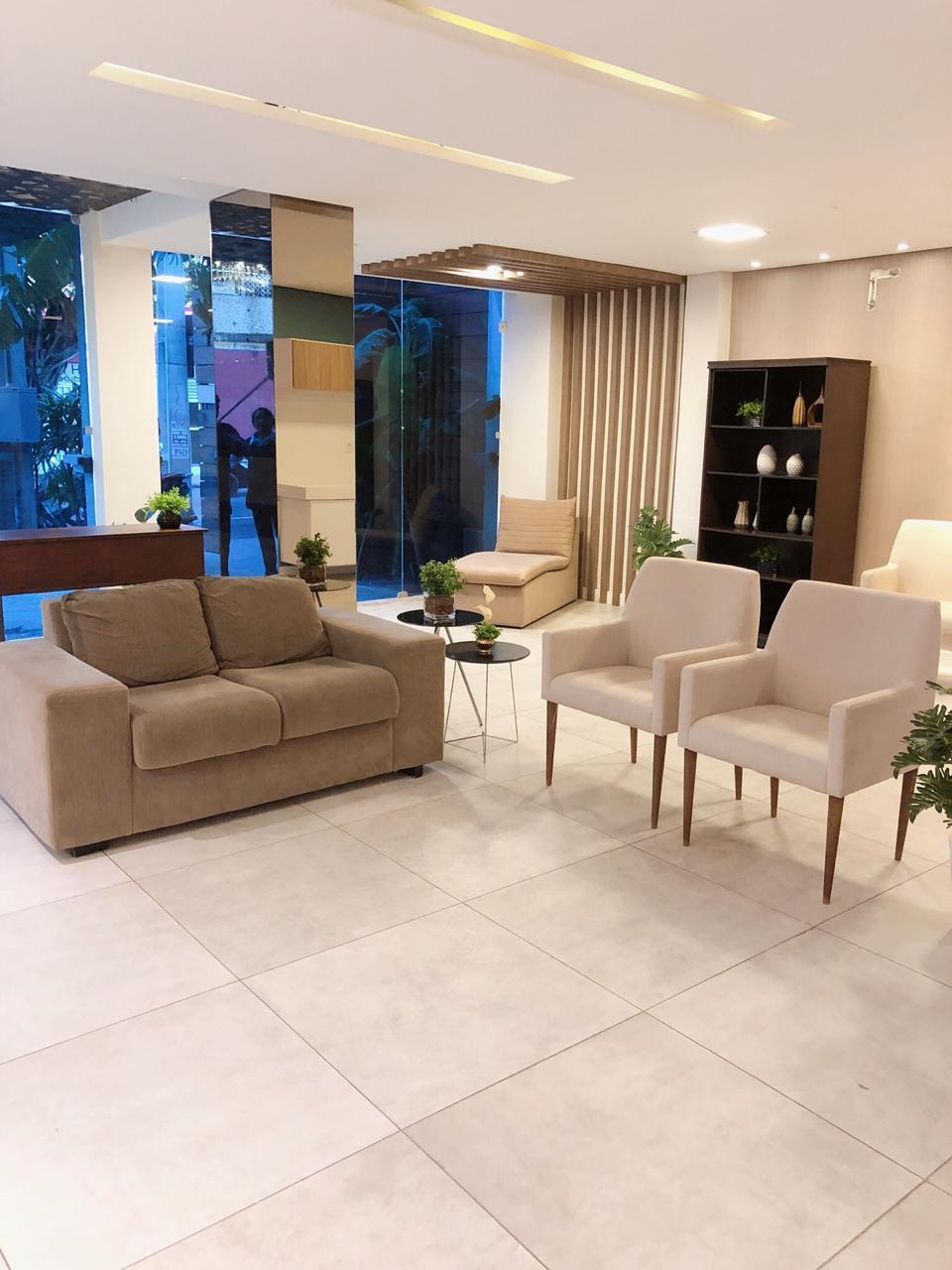 Angra Praia Hotel Форталеза Екстериор снимка