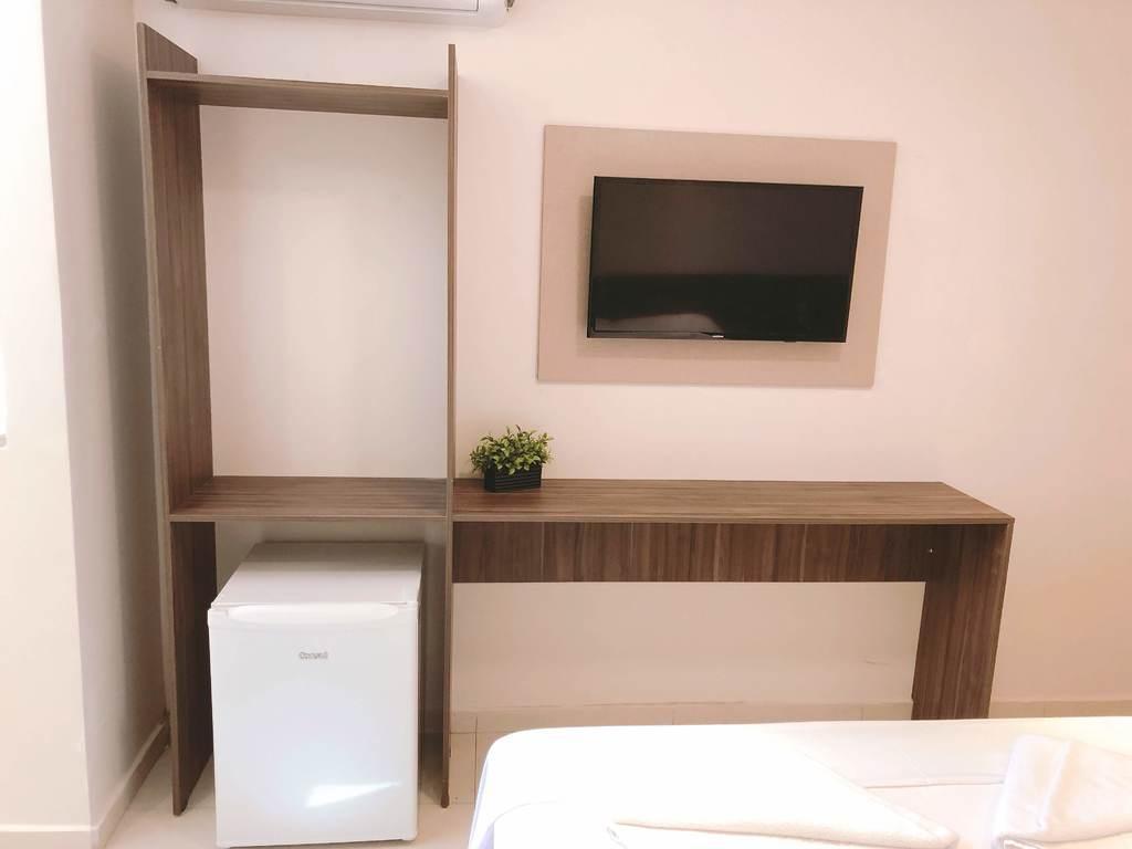 Angra Praia Hotel Форталеза Екстериор снимка