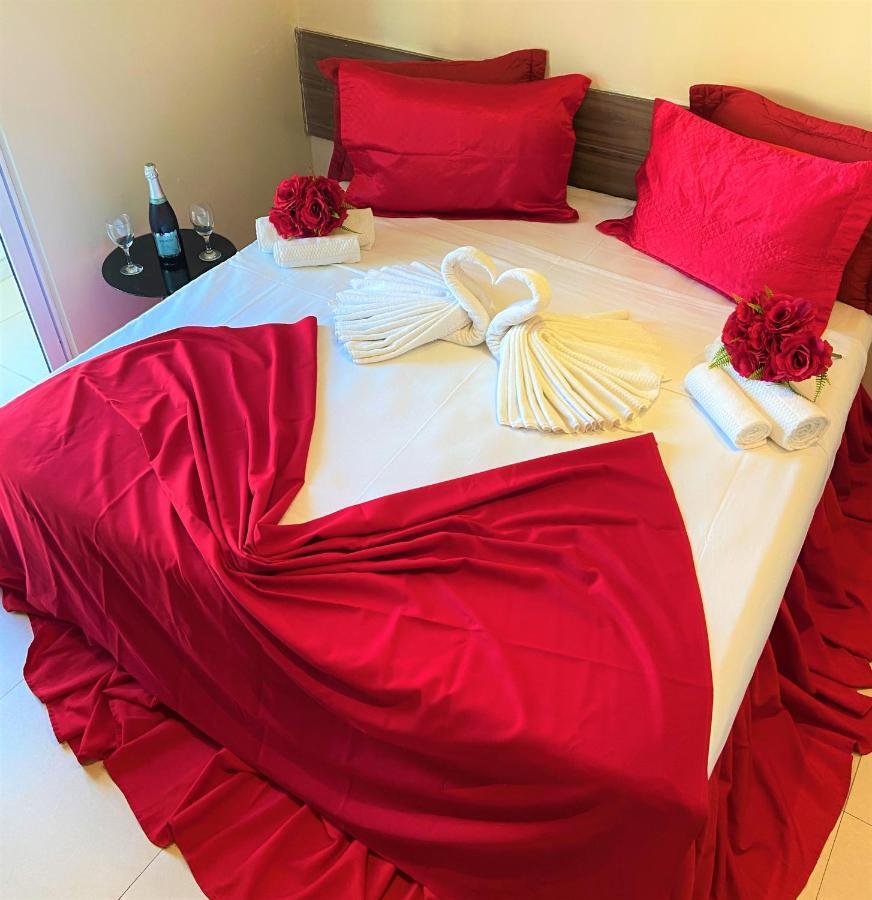 Angra Praia Hotel Форталеза Екстериор снимка