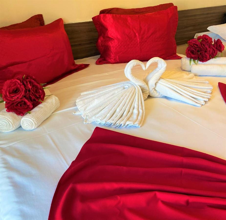 Angra Praia Hotel Форталеза Екстериор снимка
