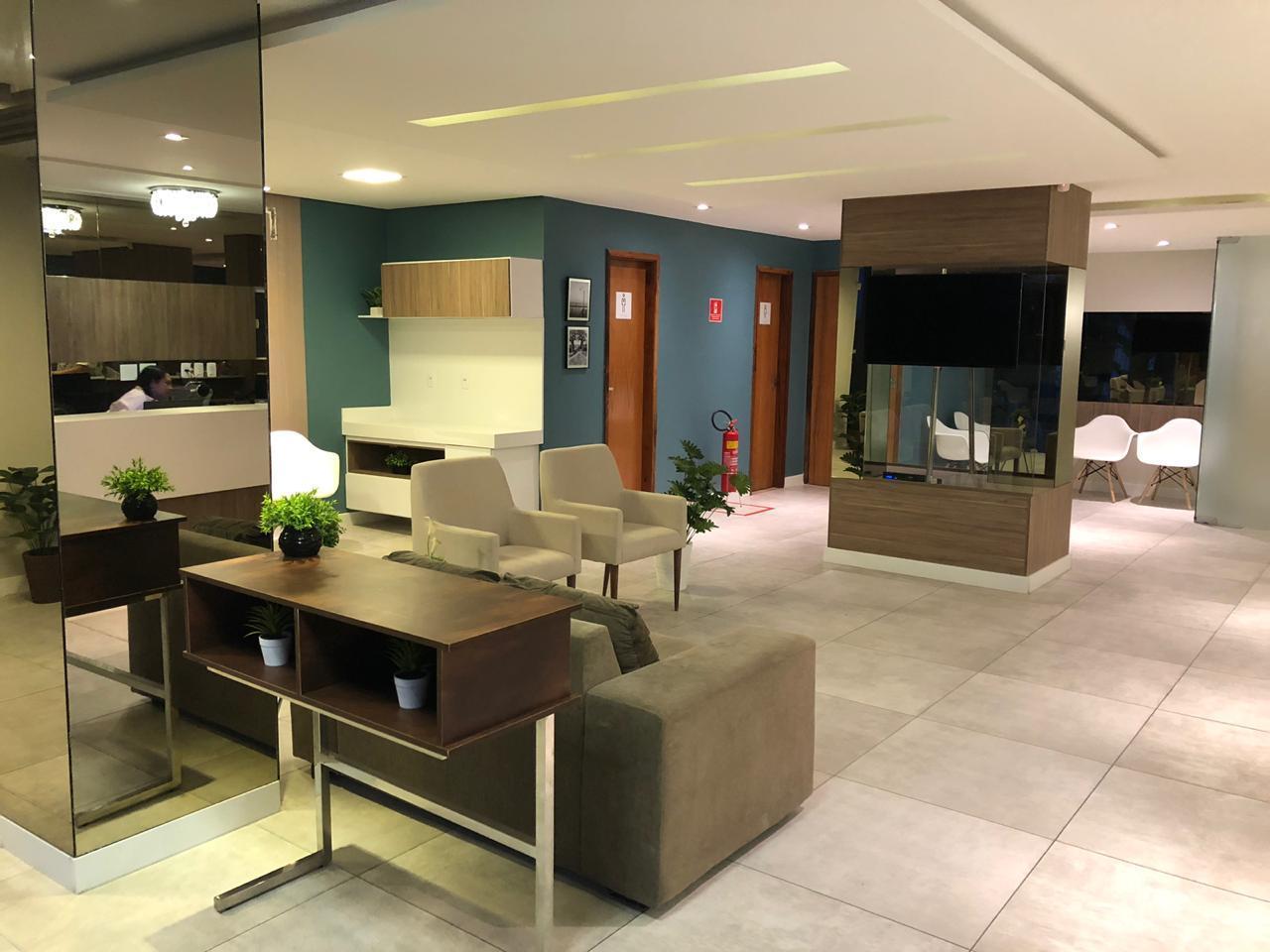 Angra Praia Hotel Форталеза Екстериор снимка