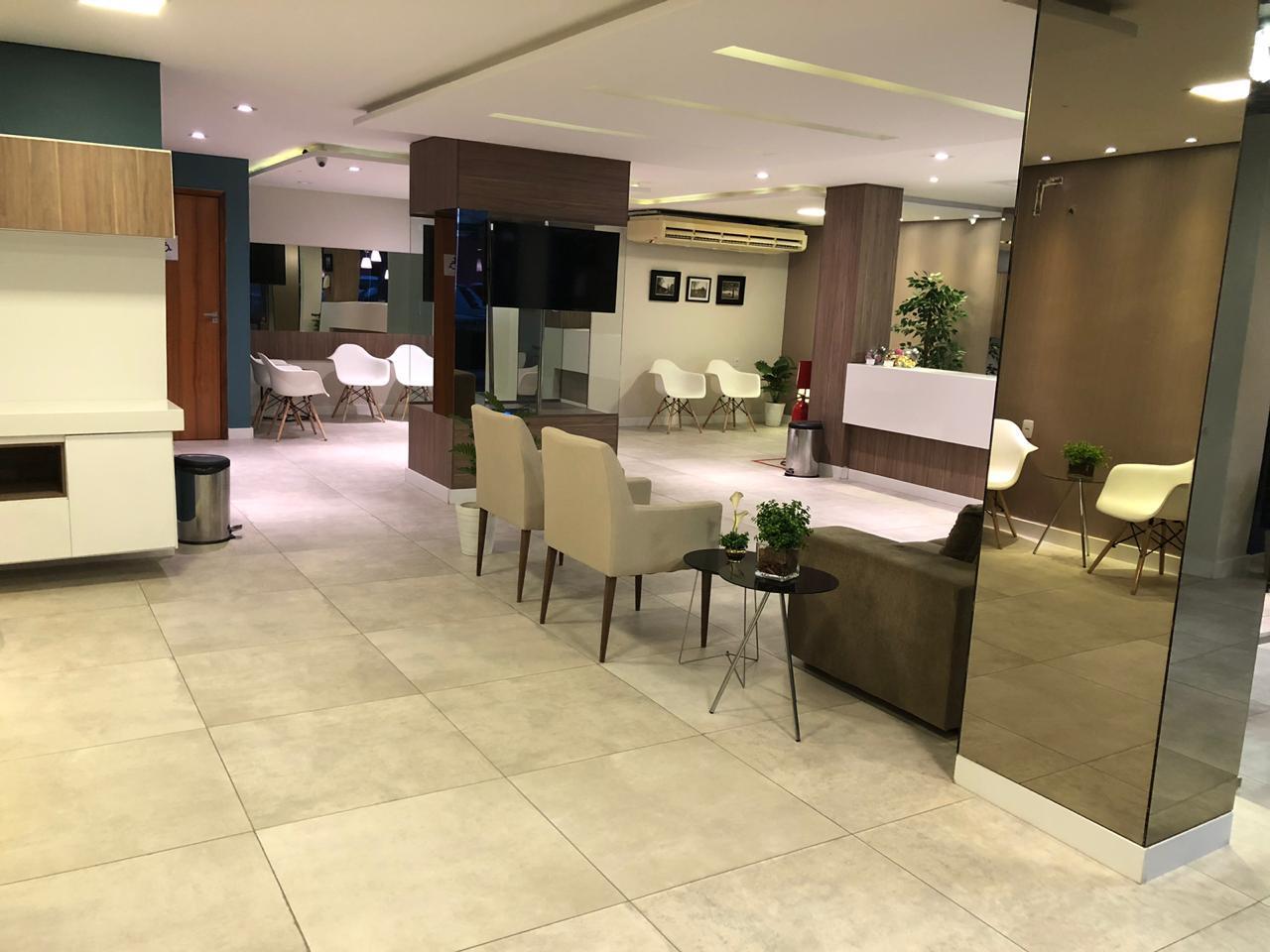 Angra Praia Hotel Форталеза Екстериор снимка