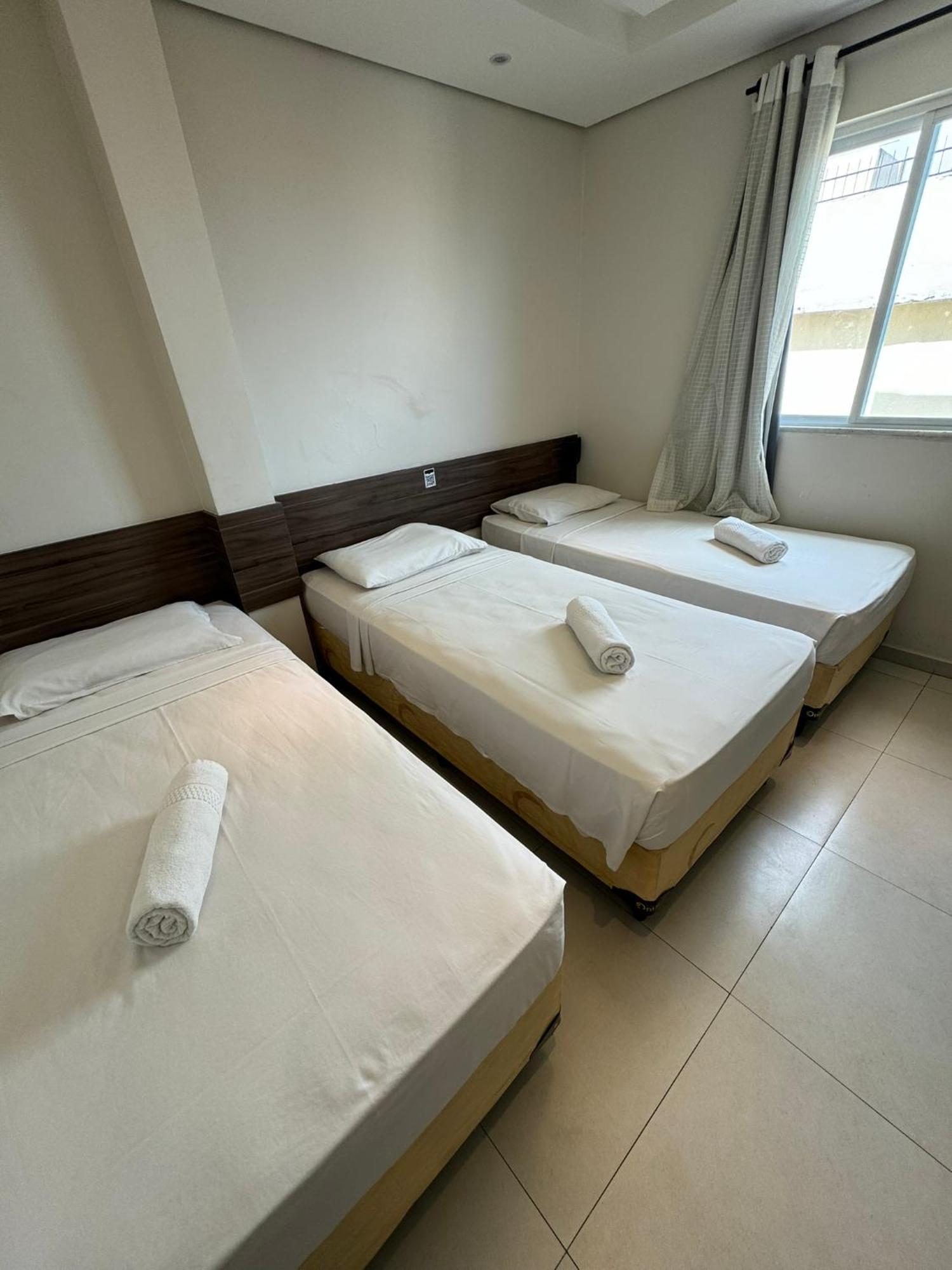 Angra Praia Hotel Форталеза Екстериор снимка
