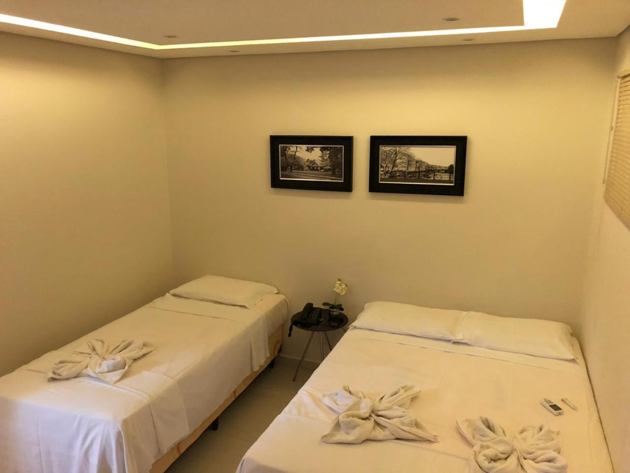 Angra Praia Hotel Форталеза Екстериор снимка
