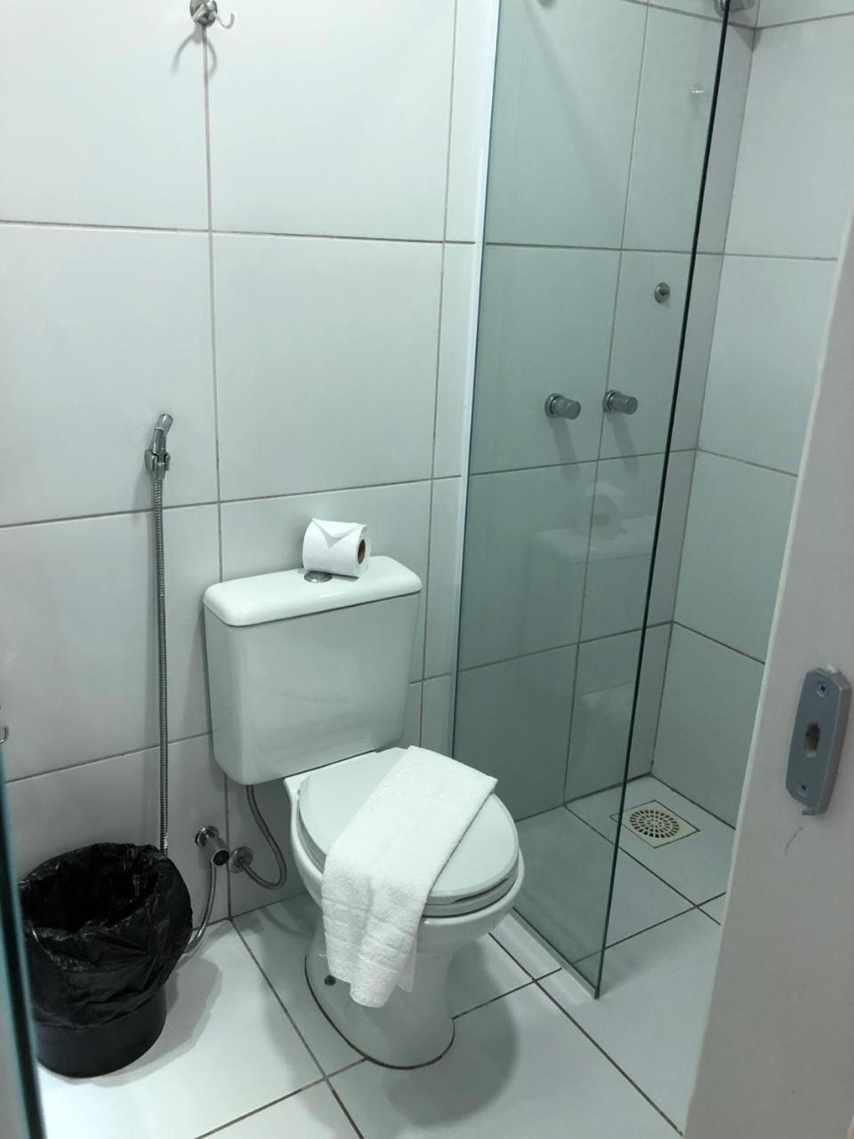 Angra Praia Hotel Форталеза Екстериор снимка