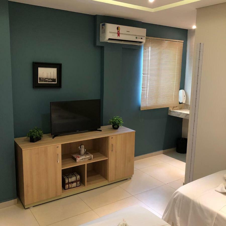 Angra Praia Hotel Форталеза Екстериор снимка