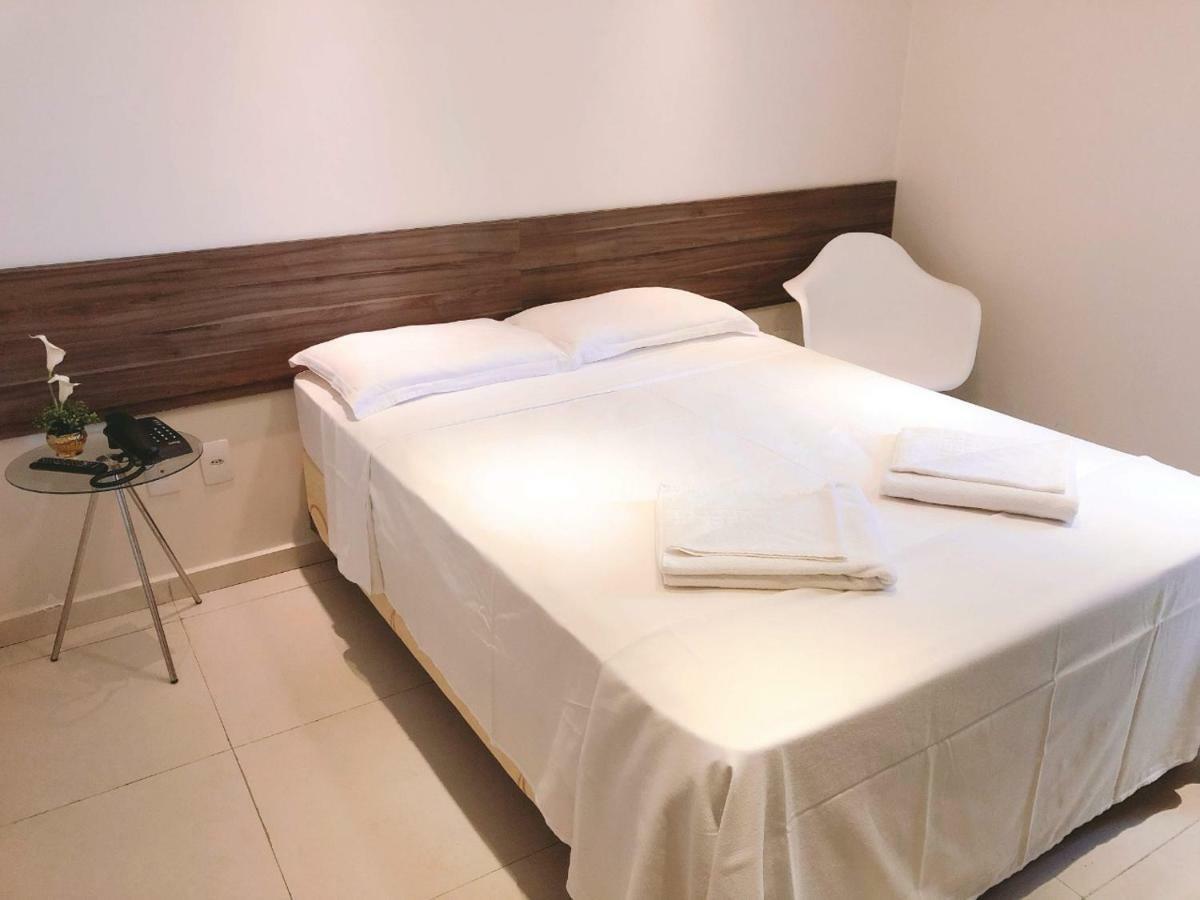 Angra Praia Hotel Форталеза Екстериор снимка