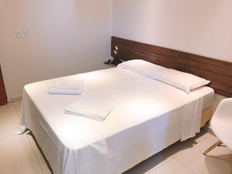 Angra Praia Hotel Форталеза Екстериор снимка
